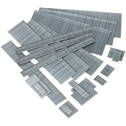 Sealey SAAN1815 15mm 18SWG Nail - Pack of 5000