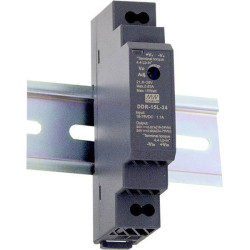 Mean Well DDR-15G-3.3 Rail DC/DC converter 3.3V 3.5A 11.6W 1 output