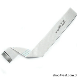 AWM2896-18 Flat Cable 18 Wire WIRE_X SUMITOMO