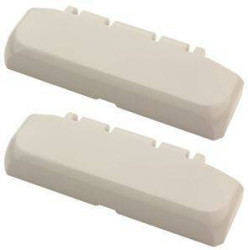 Bopla B SC 13 PC-V0 7035 (96310205) - zaczep zawiasowy do otwierania i zamykania obudów B 1413.., B 1813.., B 2213..