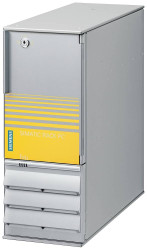 Siemens 6ES76481AA010XE0 6ES7648-1AA01-0XE0 Zestaw SPS Tower