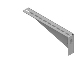 Uchwyt ścienny DL 300 S