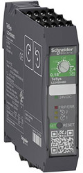 Schneider Electric LZ2H2X4FU LZ2H2X4FU Rozrusznik nawrotny