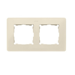 SIMON82O krem Ramka x2, 8200620-031