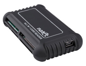 MEDIA CZYTNIK ALL IN ONE