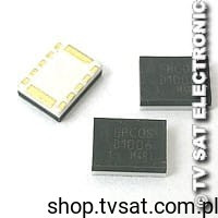Modules SAW B30122-D1006-Q412 SMD EPCOS