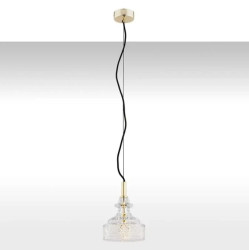 Lampa wisząca CRUZ 4198