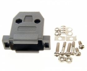 Obudowa na wtyk/gniazdo DB15