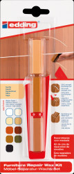 4-8901-1-4608 Beech furniture repair wax kit