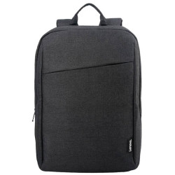 Lenovo GX40Q17225 Laptop backpack 15.6&quot; Charcoal Black