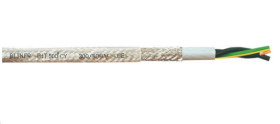 Przewód sterowniczy BiT 500-CY 4G0,75 300/500V S54321 klasa Eca /bębnowy/