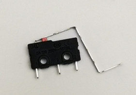 WK12 Limit Switch - 50mm Lever