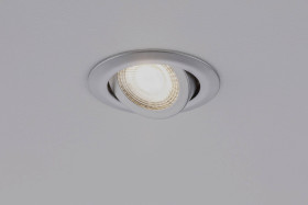 Oświetlenie wewnętrzne LED Paulmann EBL 3stepdim 92986 Zestaw 3-elementowy 6 W