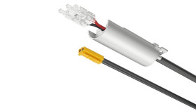 Czujnik drzwiowy do Profilu szufladowego 2194 Häfele Lighting, 83389251