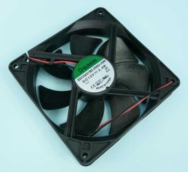 EEC-0251-B2-A99 3,4W 12V 120x25 SUNON