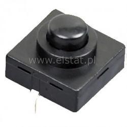 Przełącznik PB 11D03 OFF- 2xON 3piny