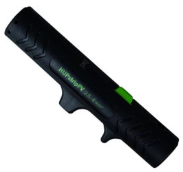 Ściągacz izolacji do światłowodów HUPstripPV