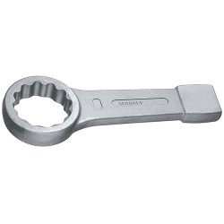 Gedore 6475190 Ring slogging Spanner 27 mm
