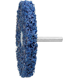 PFERD 44692257 cleaning Disc 100mm 5pcs for rough cleaning tasks