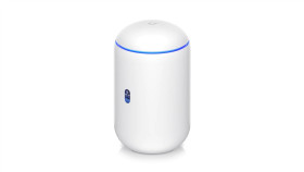 Router Wifi Unifi Dream Router, 4X4 Mimo, Dual Band, Wifi 6, 5X Rj45 1000Mb/S...