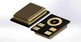 Wzmacniacz audio Urządzenia audio Montaż powierzchniowy