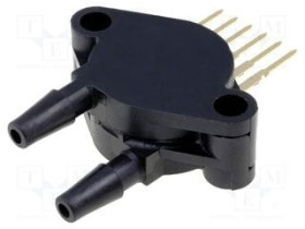MPX2200DP czujnik ciśnienia 200kPa; wyjście analogowo - napięciowe