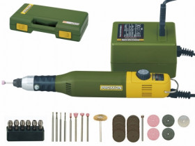 MICROMOT 50/E zestaw modelarsko - grawerski Proxxon
