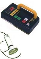 MIER-EKOC1-ABGX-S Monitor promieniowania jonizującego alfa, beta, gamma i X - sonda z komorą jonizacyjną