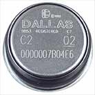 Thermochron Button