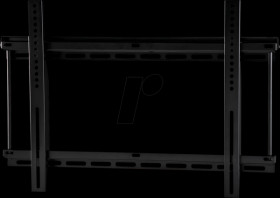 60-614 Ergotron Neo-Flex rigid wall bracket up to 37 inches