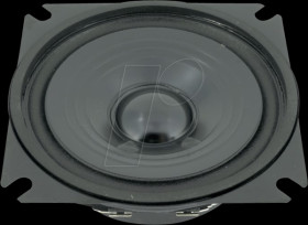 2394 Full-range speaker SL 87 FS, 10 W, 8 Ohm