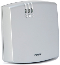 Zewnętrzny czytnik zbliżeniowy Mifare PRT66MF