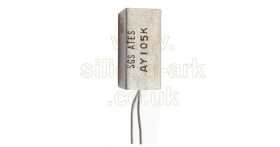 AY105K Germanium Diode - SGS-Ates