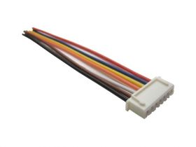 WTYK BALANCERA XH 6S Z PRZEW.