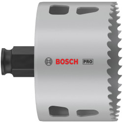 Bosch DIY 2608594402 PRO Multi Material PC Plus Hole Saw 76mm