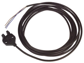 Czujniki fotoelektryczne Omron NPN Podczerwona dioda LED GaAs