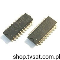 B39111-B8100-L100 BP Filter 110MHz SMD-SO18 EPCOS