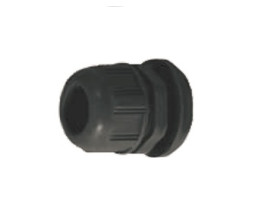 Dławnica kablowa gwint PG13.5 Nylonowy min. średnica kabla 6mm max. średnica kabla 11mm IP68