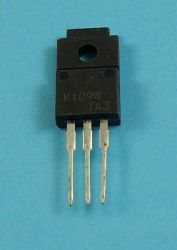 2SK-1094 N 15A/60V/25W Rds=0,055