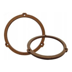 Ramka głośnikowa PEUGEOT 208/2008/508 przód/tył (kpl - 2szt)