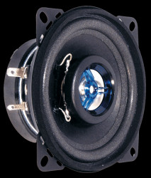 4692 VISATON two-way coaxial speaker, 10cm