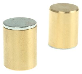Magnes neodymowy, typ: Nadstawka, siła pociągowa: 15kg, mocowanie: Brak, dł.: 20mm