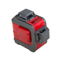 Poziomica laserowa 360st zielona Proline CB-72191