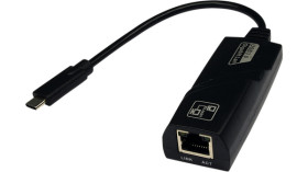 USB Network Interface Card USB 1x 10/100