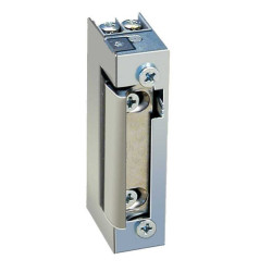 Elektrozaczep 1428 12-24VAC/DC niskoprądowy 12V z wyłącznikiem do pracy ciągłej przy 12VDC