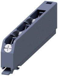 Zacisk przyłączeniowy Siemens 3ZY1131-1BA00 6 szt.