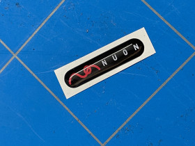 Nuon badge