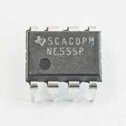 NE555N DIP8