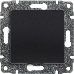 VENA Przycisk antracyt 516110