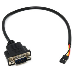 DB9 to 3-pin Adapter Cable
